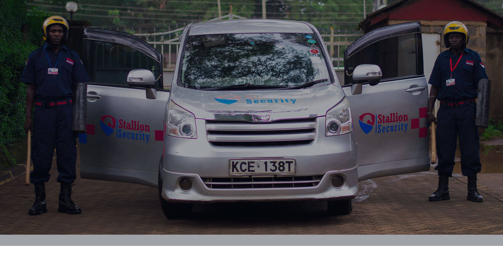 The Best of Security Companies In Nairobi, Kenya and East Africa