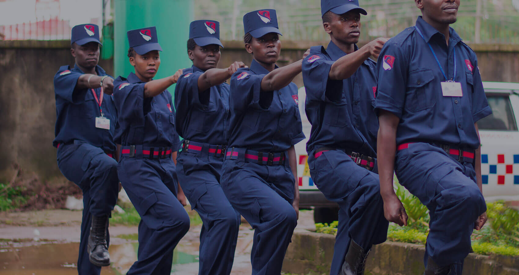 The Best of Security Companies In Nairobi, Kenya and East Africa