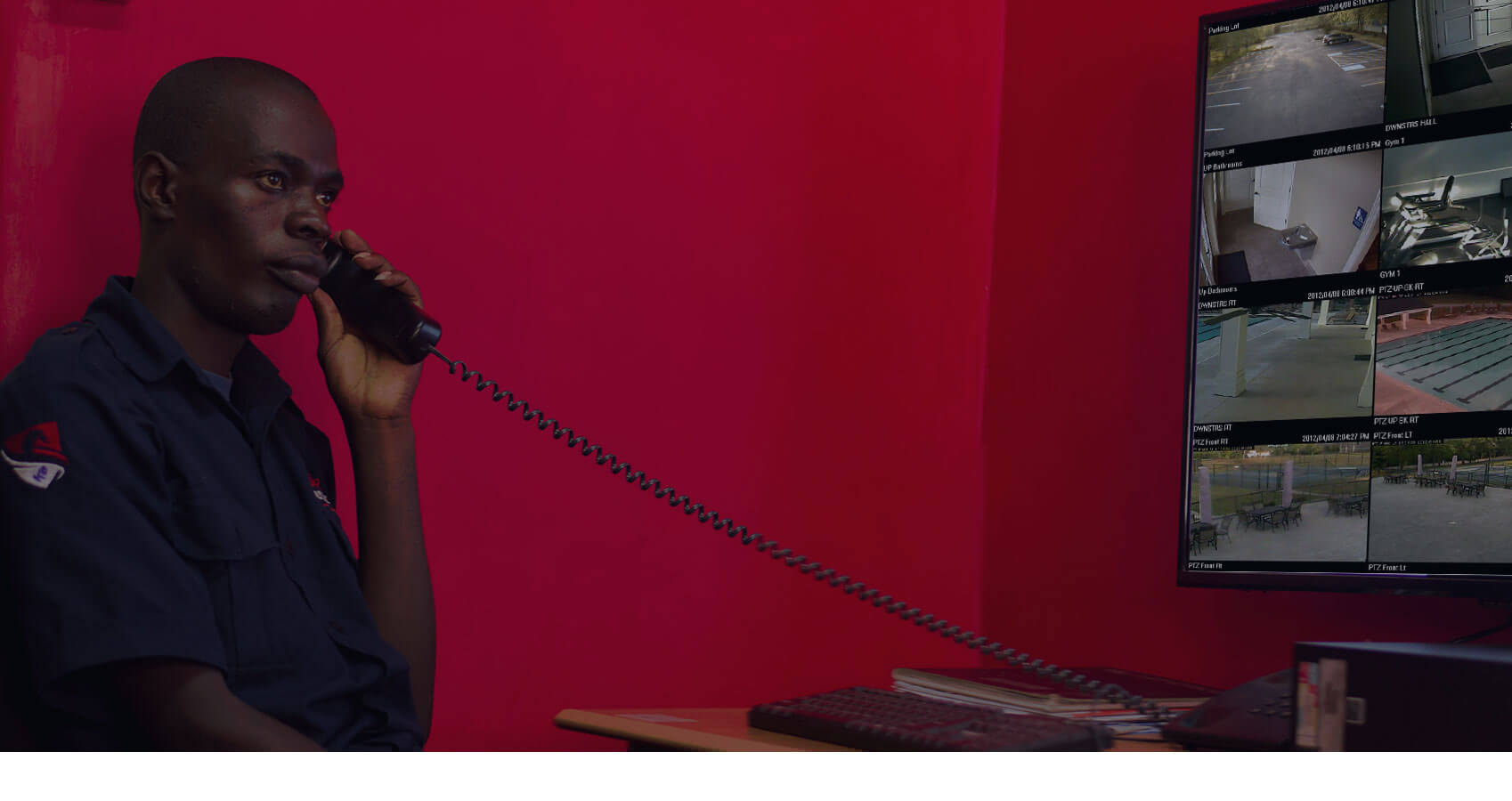 The Best of Security Companies In Nairobi, Kenya and East Africa